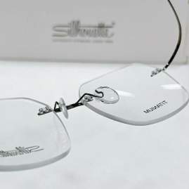 Picture of Silhouette Sunglasses _SKUfw58432262fw